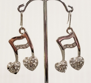 Earring ER-1121K
